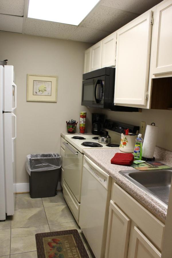 Gatlinburg Chateau Condo 210 المظهر الخارجي الصورة