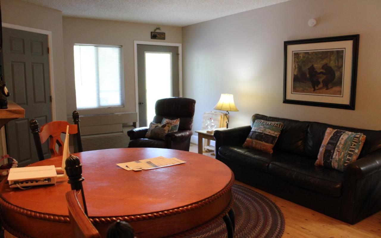 Gatlinburg Chateau Condo 210 المظهر الخارجي الصورة