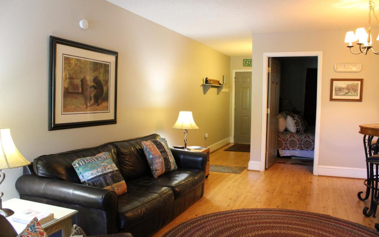 Gatlinburg Chateau Condo 210 المظهر الخارجي الصورة