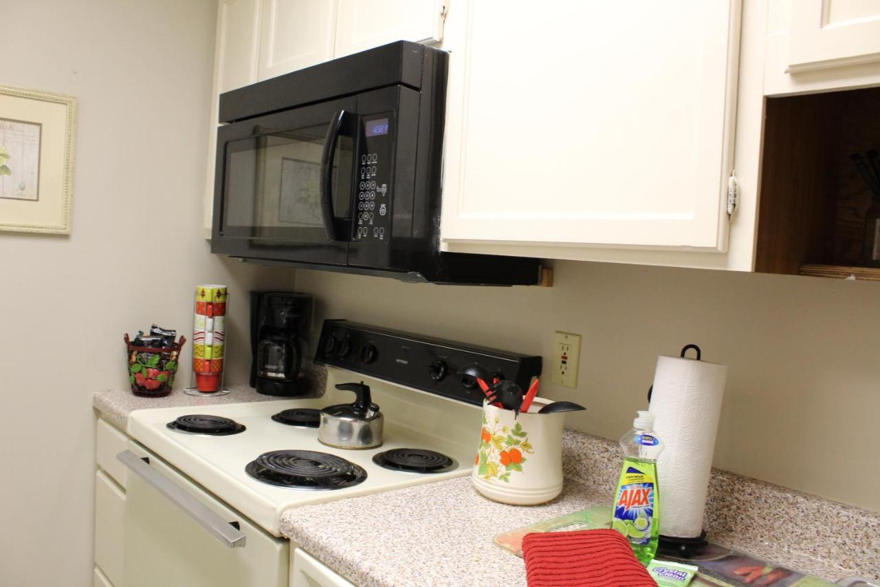 Gatlinburg Chateau Condo 210 المظهر الخارجي الصورة