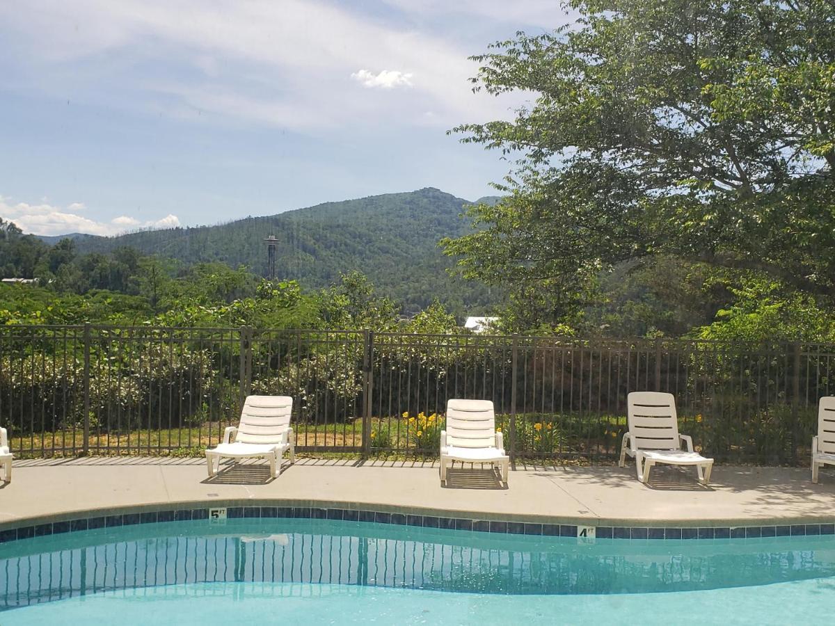 Gatlinburg Chateau Condo 210 المظهر الخارجي الصورة