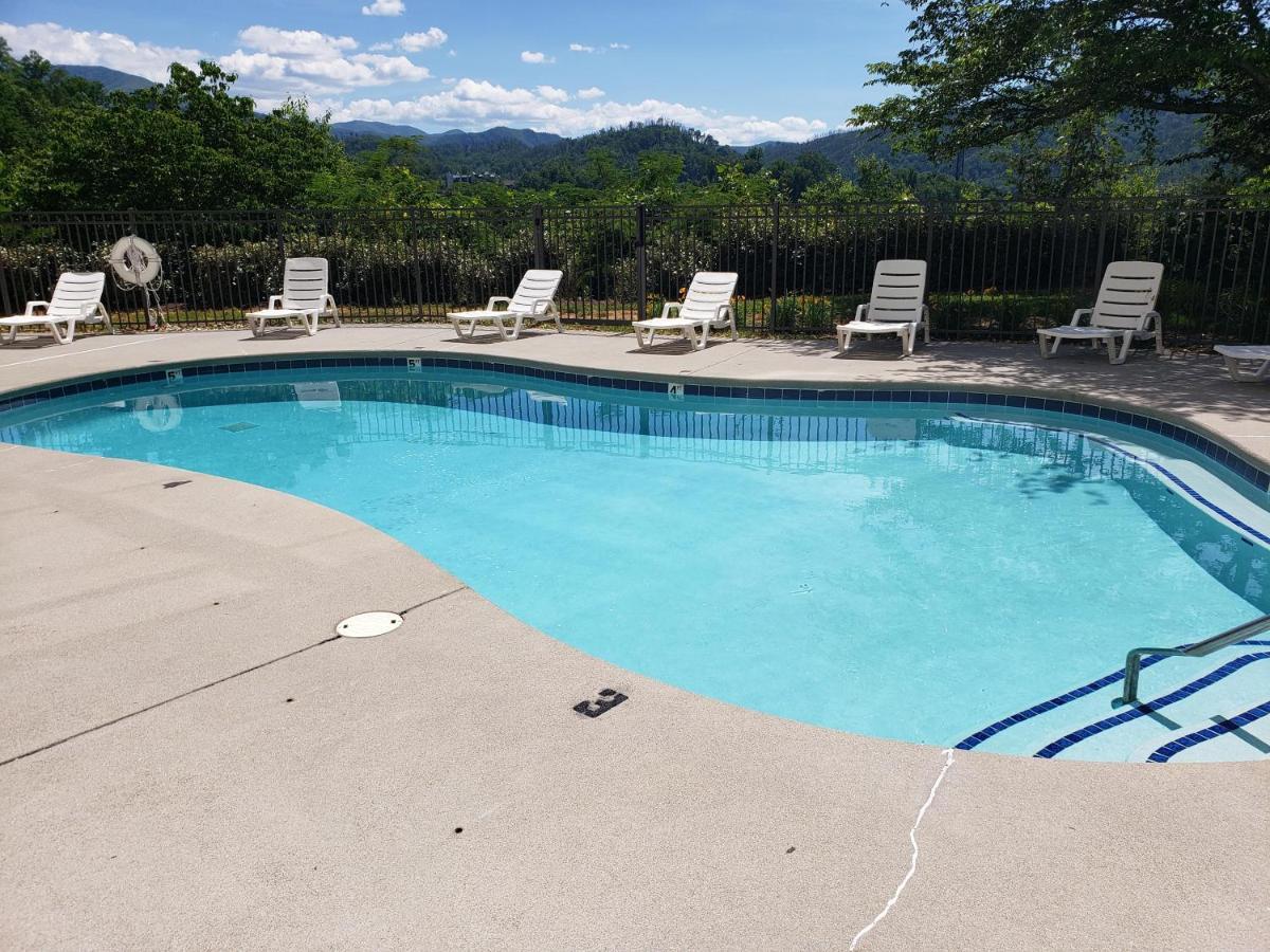 Gatlinburg Chateau Condo 210 المظهر الخارجي الصورة