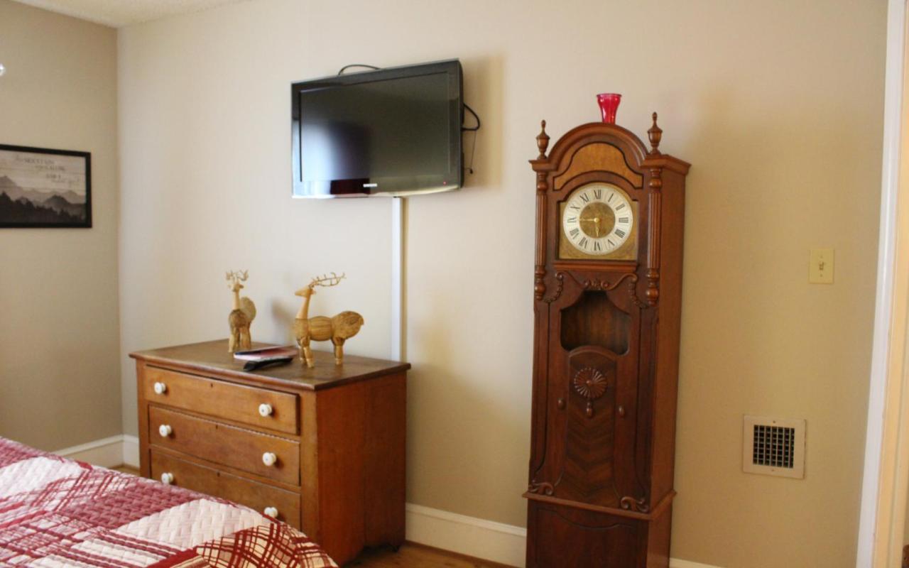 Gatlinburg Chateau Condo 210 المظهر الخارجي الصورة