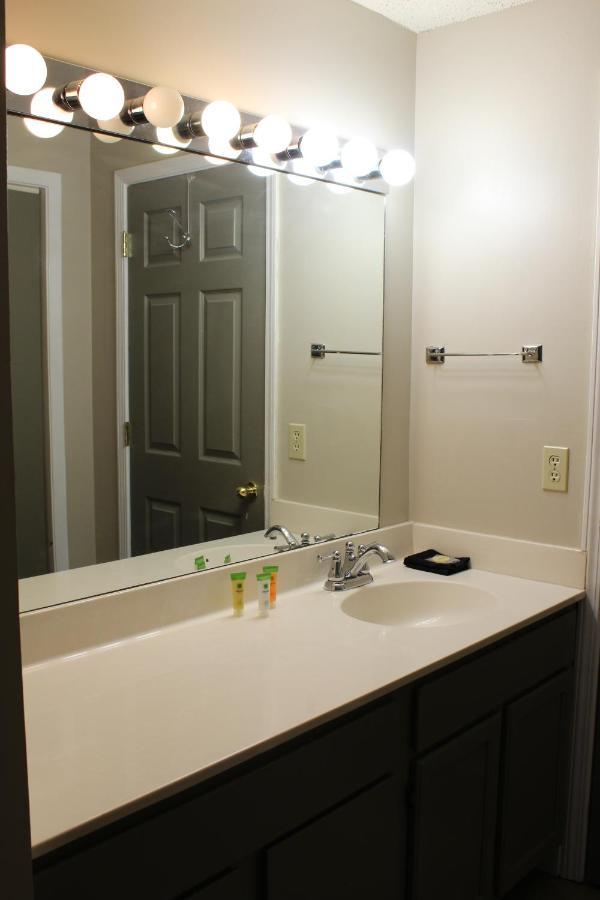 Gatlinburg Chateau Condo 210 المظهر الخارجي الصورة